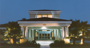 Magnolia Senior Living Center